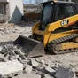 Concrete removal and demolition, Southern Ontario