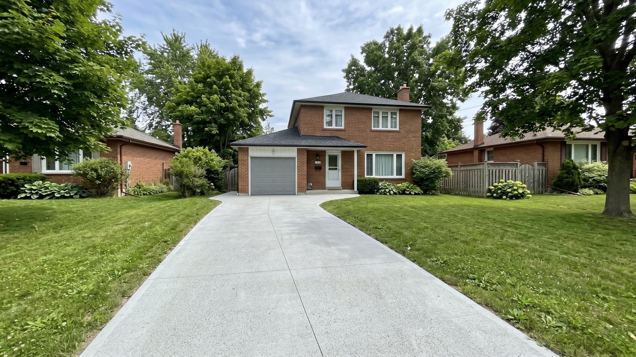 licensed concrete contractors ontario